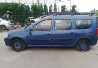 Dacia 5344468 mando elevalunas delantero logan 1.5