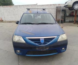 Dacia 5344468 mando elevalunas delantero logan 1.5