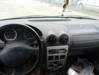 Dacia 5344468 mando elevalunas delantero logan 1.5