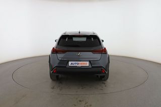 Lexus UX 250h Business