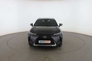 Lexus UX 250h Business