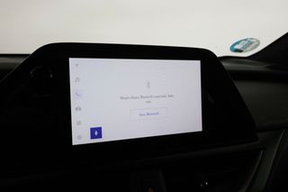 Lexus UX 250h Business