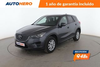 Mazda CX-5 2.0 Style+ 2WD
