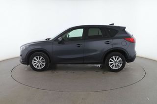Mazda CX-5 2.0 Style+ 2WD