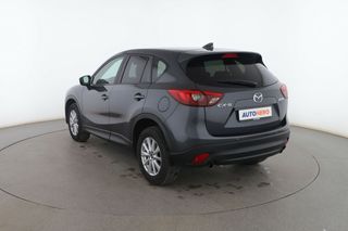 Mazda CX-5 2.0 Style+ 2WD