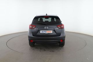 Mazda CX-5 2.0 Style+ 2WD