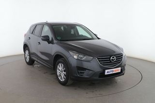 Mazda CX-5 2.0 Style+ 2WD
