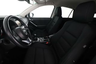 Mazda CX-5 2.0 Style+ 2WD