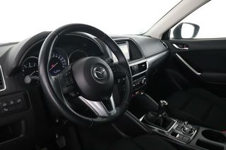 Mazda CX-5 2.0 Style+ 2WD
