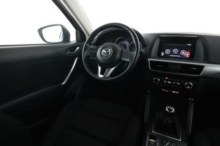 Mazda CX-5 2.0 Style+ 2WD