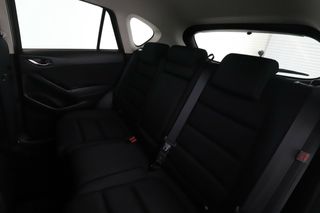 Mazda CX-5 2.0 Style+ 2WD