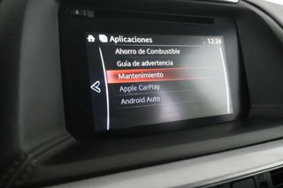Mazda CX-5 2.0 Style+ 2WD