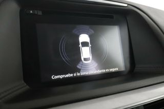 Mazda CX-5 2.0 Style+ 2WD