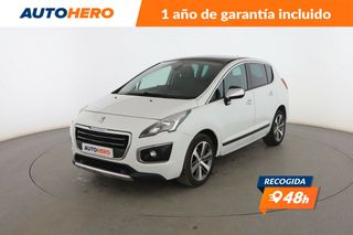 Peugeot 3008 1.2 PureTech Allure