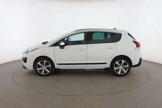 Peugeot 3008 1.2 PureTech Allure