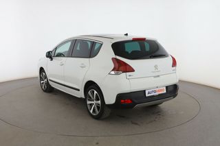 Peugeot 3008 1.2 PureTech Allure