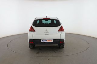Peugeot 3008 1.2 PureTech Allure