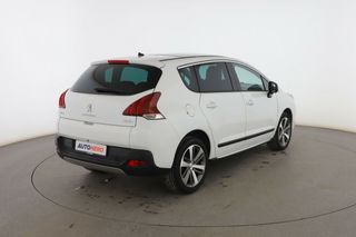 Peugeot 3008 1.2 PureTech Allure
