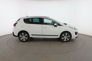 Peugeot 3008 1.2 PureTech Allure