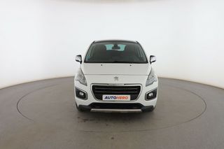 Peugeot 3008 1.2 PureTech Allure