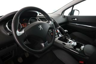 Peugeot 3008 1.2 PureTech Allure