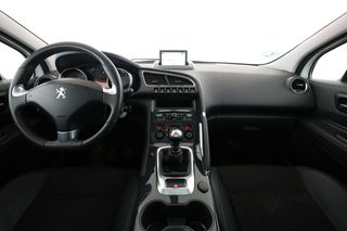 Peugeot 3008 1.2 PureTech Allure