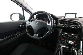 Peugeot 3008 1.2 PureTech Allure
