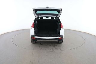 Peugeot 3008 1.2 PureTech Allure