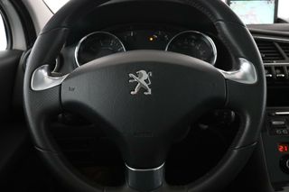 Peugeot 3008 1.2 PureTech Allure