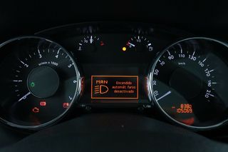 Peugeot 3008 1.2 PureTech Allure
