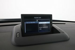 Peugeot 3008 1.2 PureTech Allure