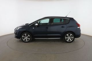 Peugeot 3008 1.6 Blue-HDi Crossway