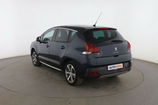 Peugeot 3008 1.6 Blue-HDi Crossway