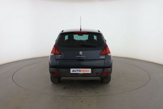 Peugeot 3008 1.6 Blue-HDi Crossway