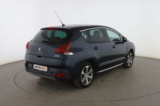 Peugeot 3008 1.6 Blue-HDi Crossway