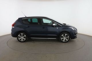 Peugeot 3008 1.6 Blue-HDi Crossway
