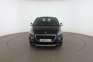 Peugeot 3008 1.6 Blue-HDi Crossway