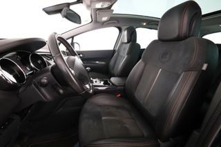 Peugeot 3008 1.6 Blue-HDi Crossway
