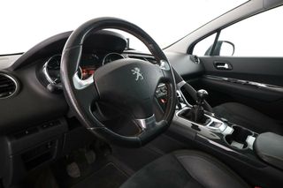 Peugeot 3008 1.6 Blue-HDi Crossway