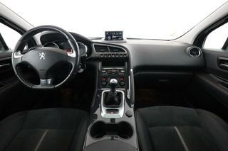 Peugeot 3008 1.6 Blue-HDi Crossway