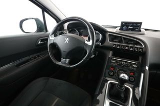 Peugeot 3008 1.6 Blue-HDi Crossway