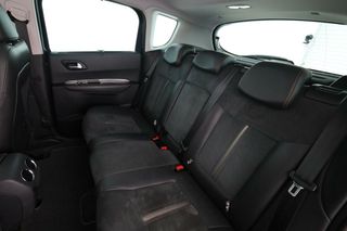 Peugeot 3008 1.6 Blue-HDi Crossway