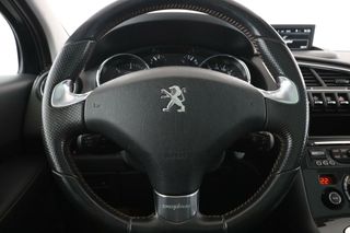 Peugeot 3008 1.6 Blue-HDi Crossway