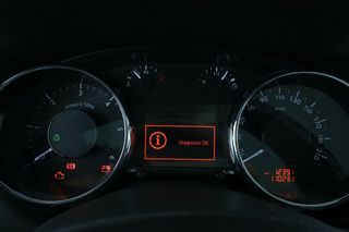 Peugeot 3008 1.6 Blue-HDi Crossway