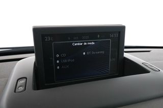 Peugeot 3008 1.6 Blue-HDi Crossway