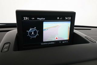 Peugeot 3008 1.6 Blue-HDi Crossway