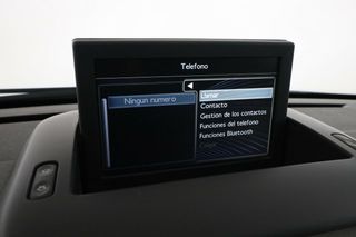 Peugeot 3008 1.6 Blue-HDi Crossway