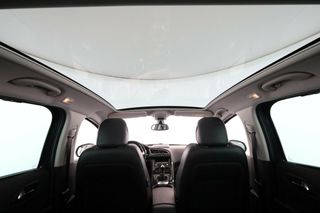 Peugeot 3008 1.6 Blue-HDi Crossway