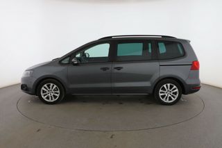 Seat Alhambra 2.0 TDI Ecomotive Style