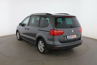 Seat Alhambra 2.0 TDI Ecomotive Style